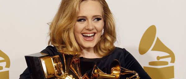 adele