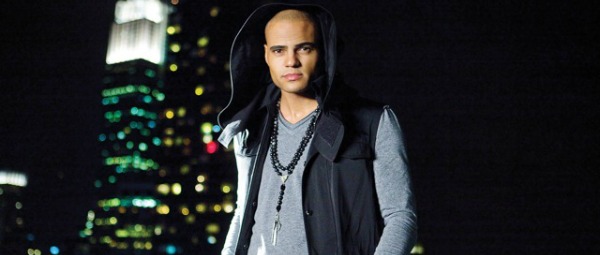 mohombi