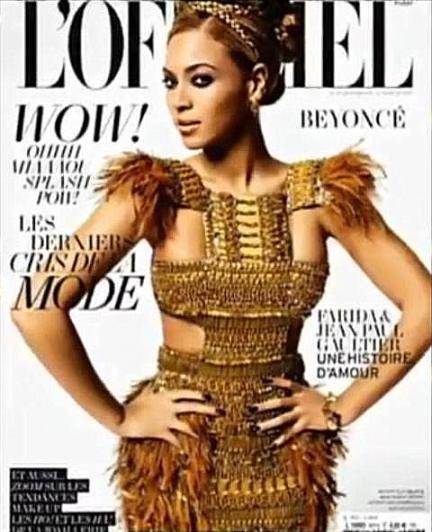 beyonce_Lofficiel_Paris_March_2011_Cover