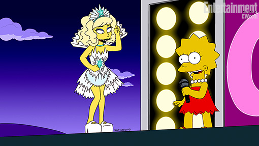 LADY_GAGA_SIMPSONS_1