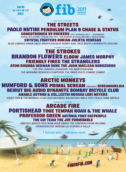 benicassim-festival-cartel-lineup