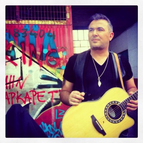 antonis-remos-girismata-video-clip