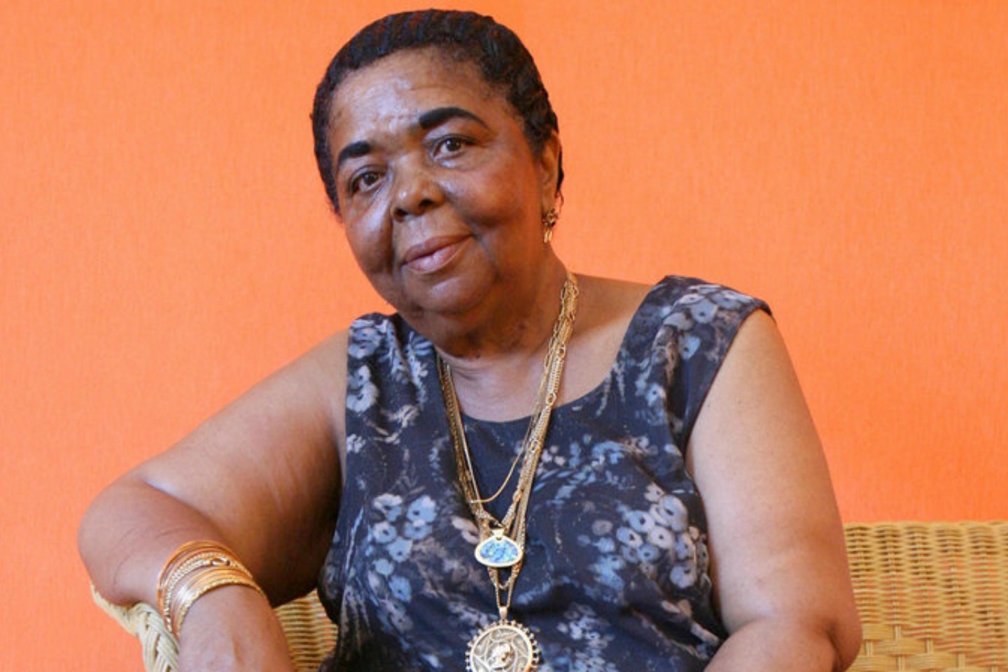 Cesaria evora фото в молодости