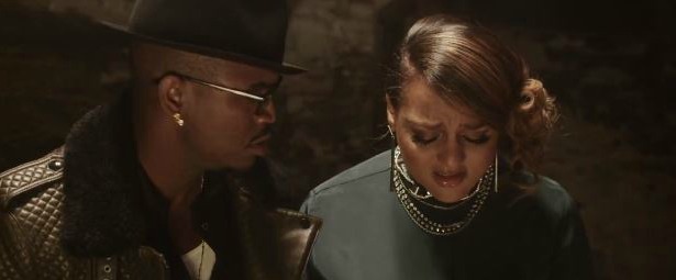 Without You Video Clip Marsha Ambrosius Ne Yo Tralala Gr