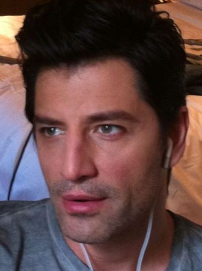 sakis rouvas